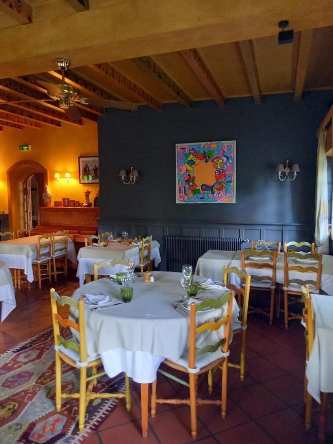 Auberge Des Chasseurs Echenevex Ngoại thất bức ảnh