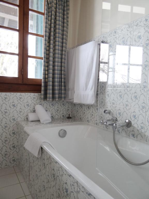 Auberge Des Chasseurs Echenevex Ngoại thất bức ảnh