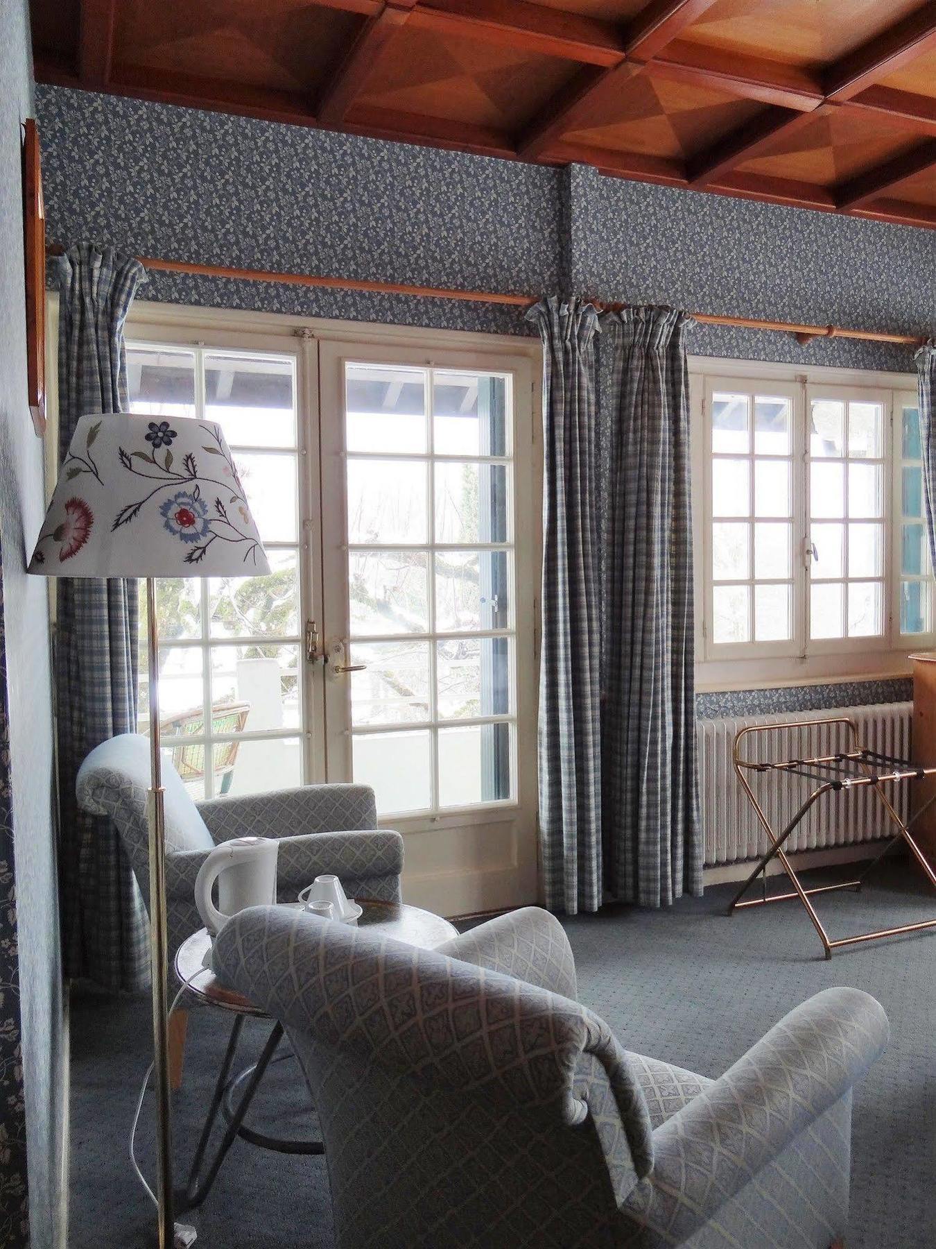 Auberge Des Chasseurs Echenevex Ngoại thất bức ảnh