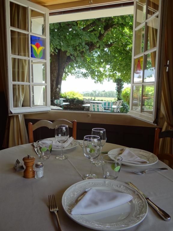 Auberge Des Chasseurs Echenevex Ngoại thất bức ảnh