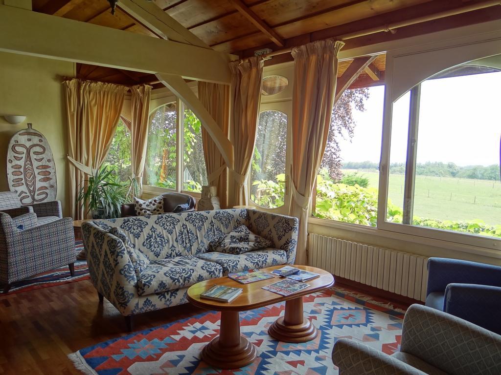 Auberge Des Chasseurs Echenevex Ngoại thất bức ảnh