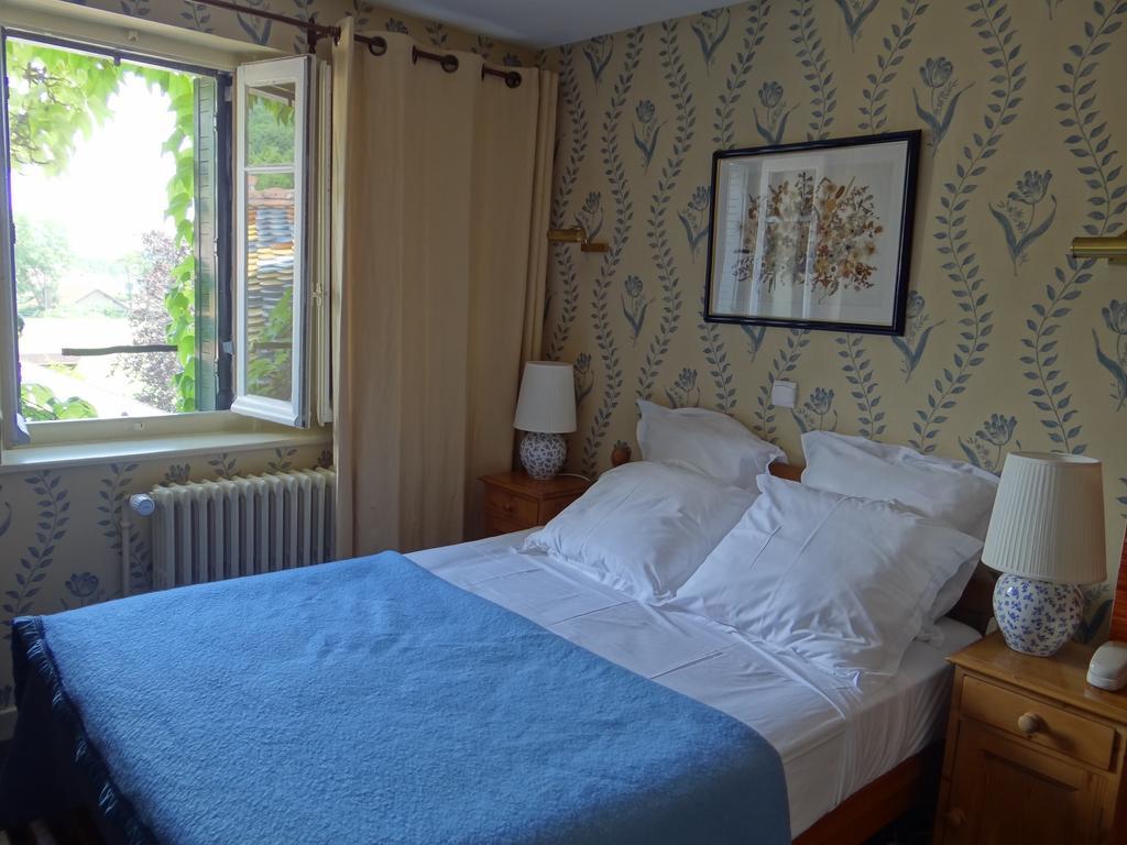 Auberge Des Chasseurs Echenevex Ngoại thất bức ảnh